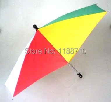 

Parasol Production 4 Color - Parasol Production Magic, Magic Trick