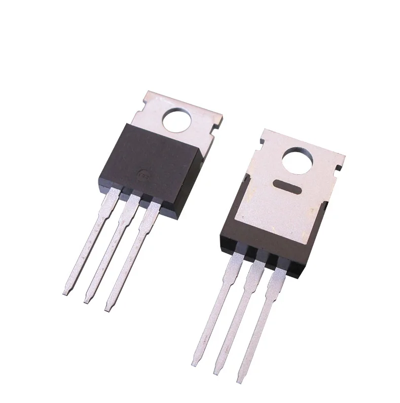 

10PCS MBR10100CT MBR10200CT MBR20100CT MBR20200CT MBR30100CT LM317T IRF3205 Transistor TO-220 TO220 MBR20100 MBR20200 MBR30100
