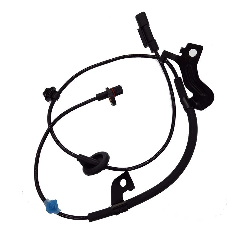 

Rear Right ABS Wheel Speed Sensor 4670A580 ALS1819 For Mitsubishi Outlander Lancer VII ASX 2006 2007 2008 2009 2010 2011 2012