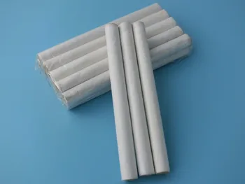 

30Pcs/Lot Traditional Moxa Roll Moxa Stick Pure Moxibustion For Massage Strip Shape 200mm*17mm