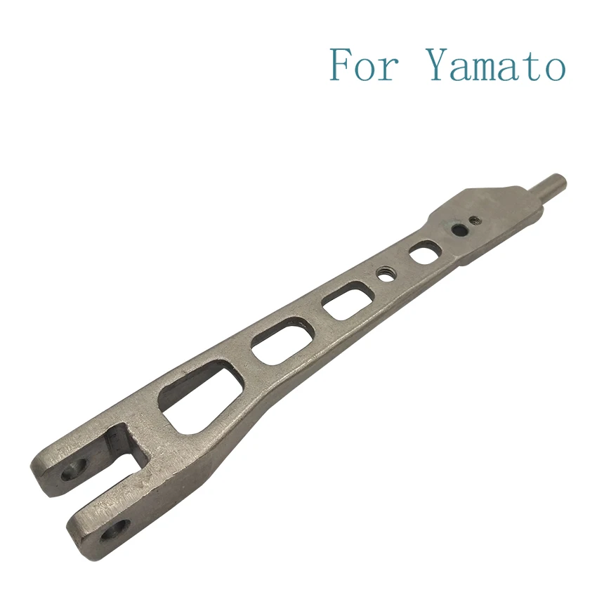 

2150730 Presser Arm for Yamato AZ7000G-8, AZ6500G, AZ7000SD, AZ8000G, AZ7500SD