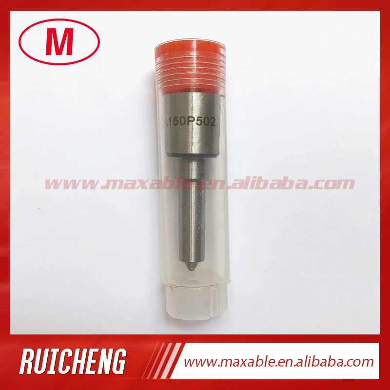 

4PCS DSLA150P502 Diesel Nozzle/Fuel Injector Nozzle 0433175087/0 433 175 087