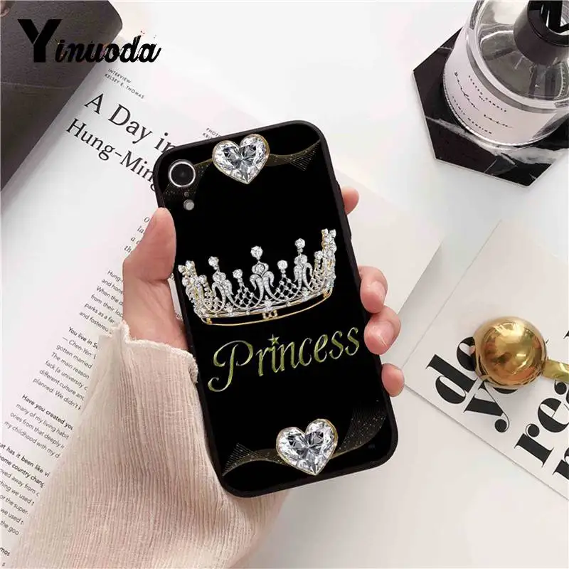 Princess crown