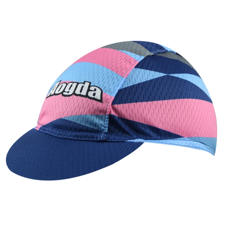 2017 New Cycling Riding Cap Anti sweat Breathable Winter Bicycle Bike Hat For Motorcycle MTB