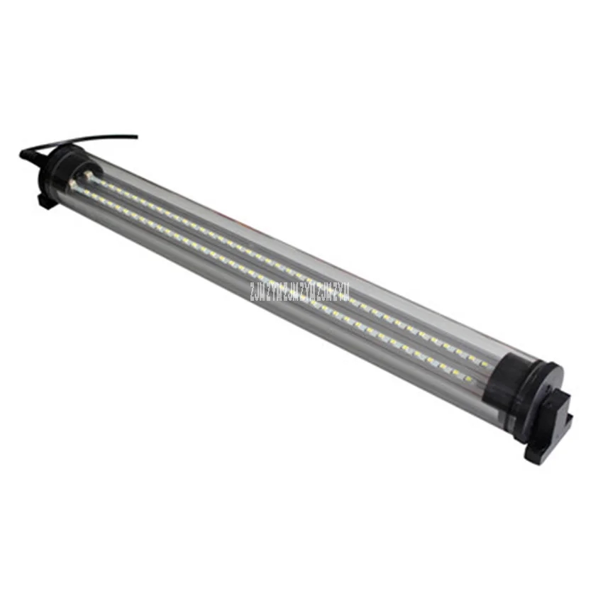 

10PCS/LOT New 960MM Long Advanced Waterproof Explosion-proof Lamp High-quality 24W LED Tri-proof Light D40-24 24V/36V/110V/220V