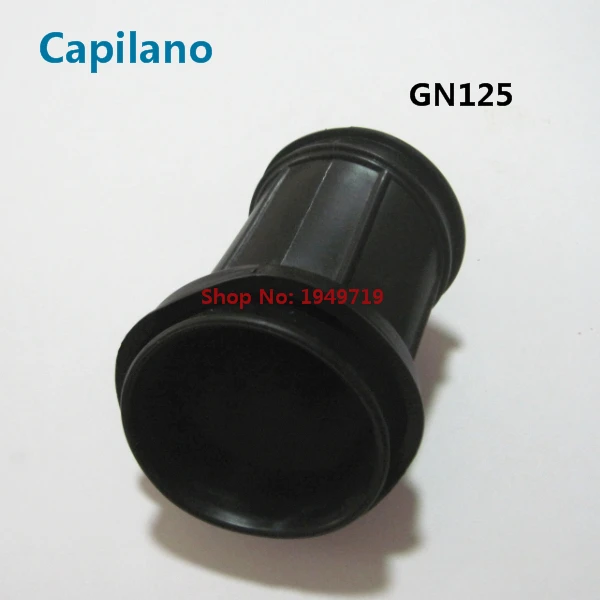 GN125 air filter joint (5)