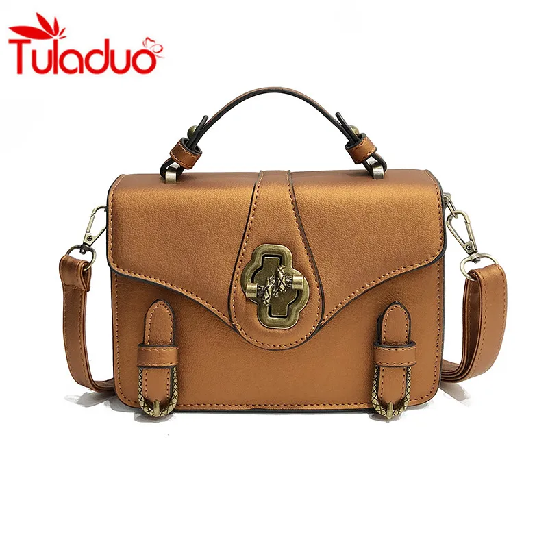 

2018 New Luxury Flip Lock Women Messenger Bags Fashion Ladies Handbags Women's Shoulder Bag Clutch Women Crossbody Bag Sac Totes