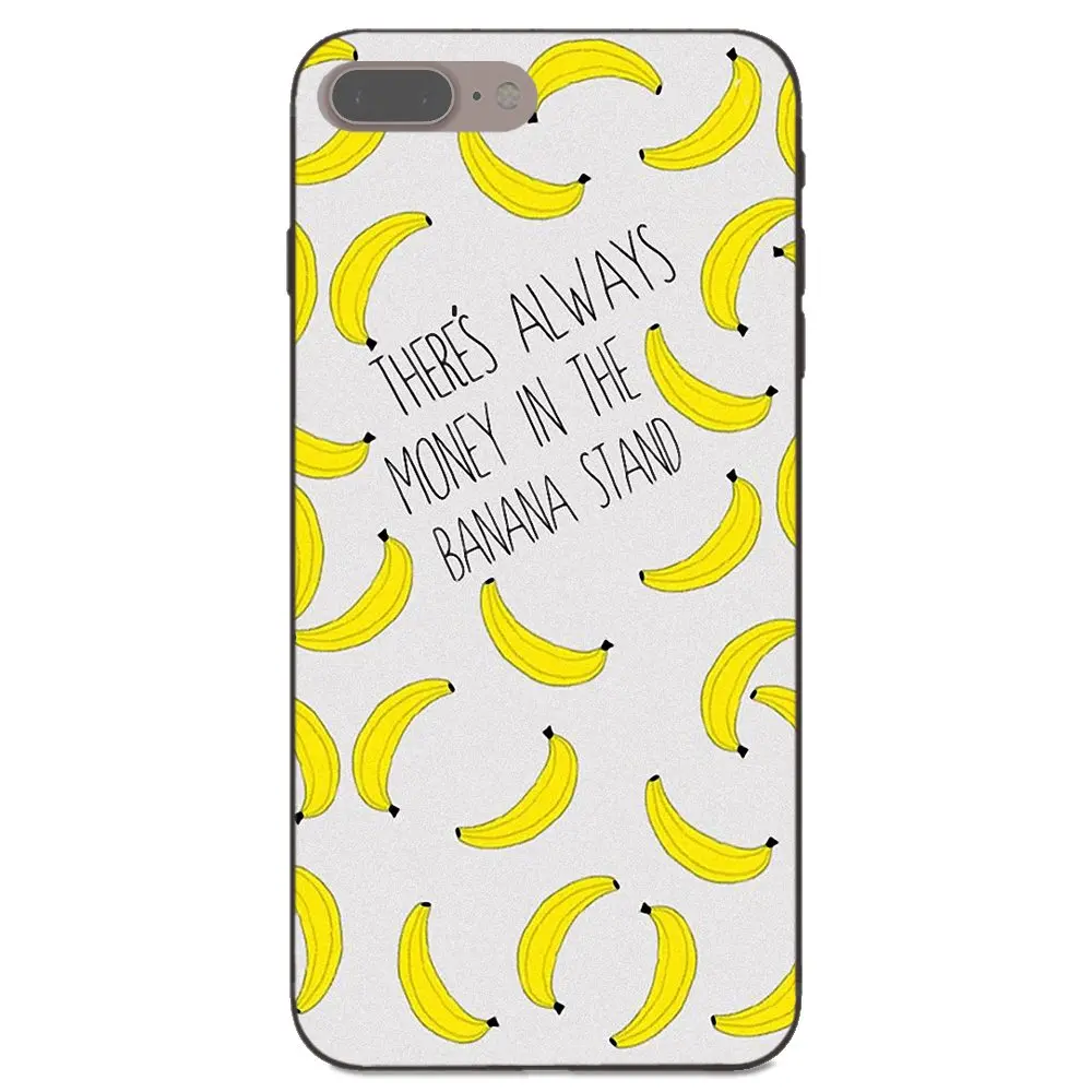 Для Huawei Honor 5A 6A 6C 7A 7C 7X 8A 8C 8X 9 10 P8 P9 P10 P20 P30 Mini Lite Plus TPU Модный чехол Фрукты