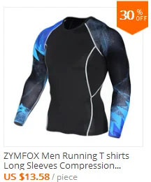 men running t shirts long sleeves