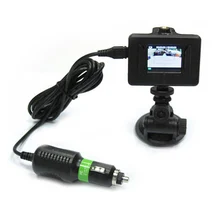 Original SJCAM ACCESSORIES CAR KITS CAR CHARGER MOUNT SUCTION CUP BRACKET FOR SJ4000 SJ4000 plus SJ5000 M10 M20 Action Cam