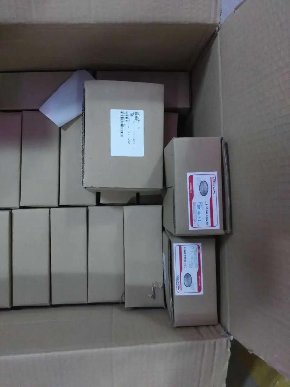 Hikvision оригинальный кронштейн распределительная коробка DS 1280ZJ DM18 Крытый