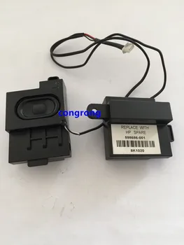 

New laptop Internal Speaker set for HP ProBook 4720s P/N:598686-001 Built-in Speaker