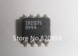 

50pcs/lot IR2127STR IR2127S SIR2127 SOP8