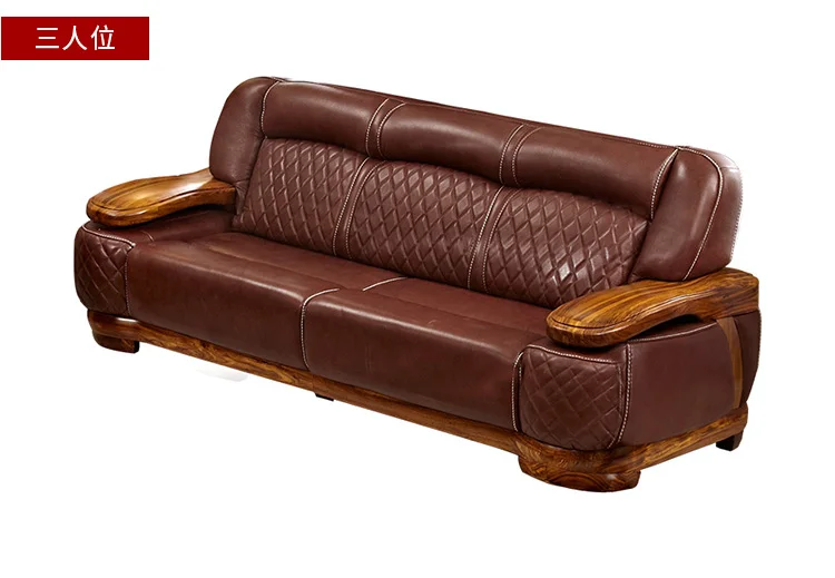 Диван набор мебель для гостиной натуральная кожа futon recliner beanbag divano кровать диван банкнот диваны дерево шик muebles де Сала