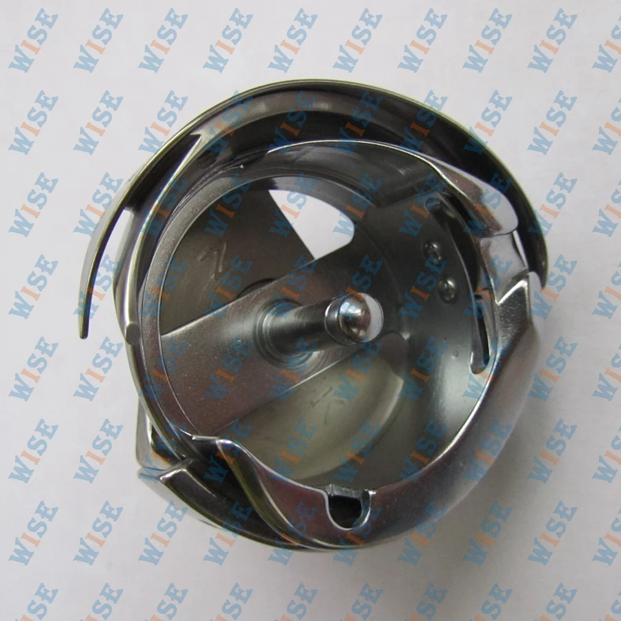 Подходит для JUKI DNU 241/Накаджима 280L поворотный UND/отделкой крючком # HSM A1TR (280)|hook