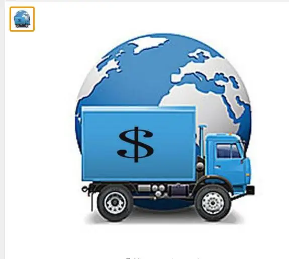 

Links to any products Make up the difference and freight charges