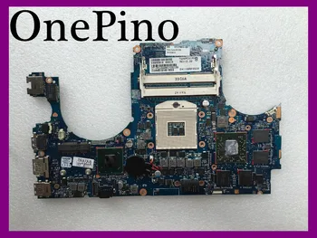 

679814-001 fit for HP envy 15 15-3200T laptop motherboard HM76 fully tested working