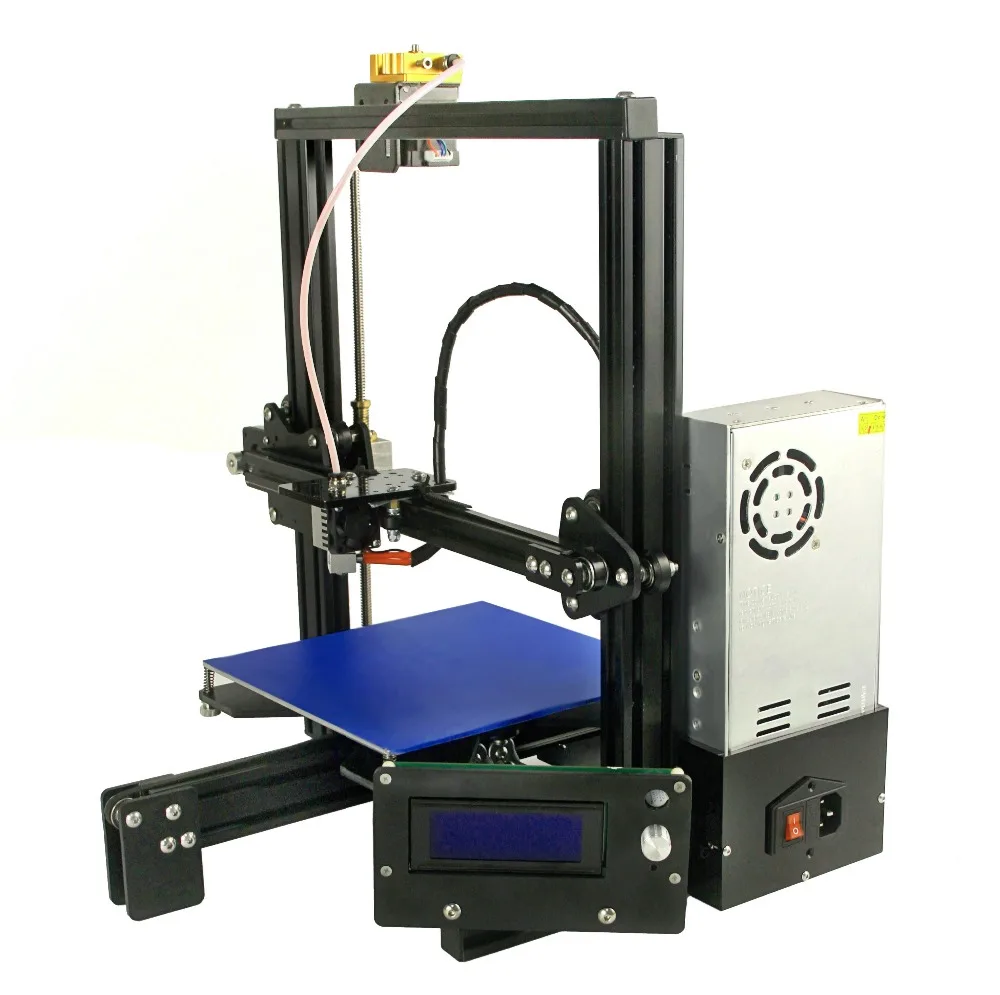 3D PRINTER 1