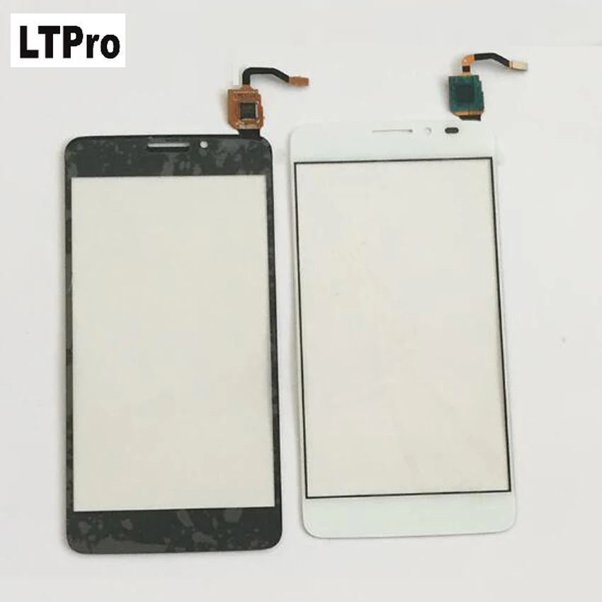 LTPro 100% протестированный рабочий Новый сенсор стеклянная панель сенсорный экран