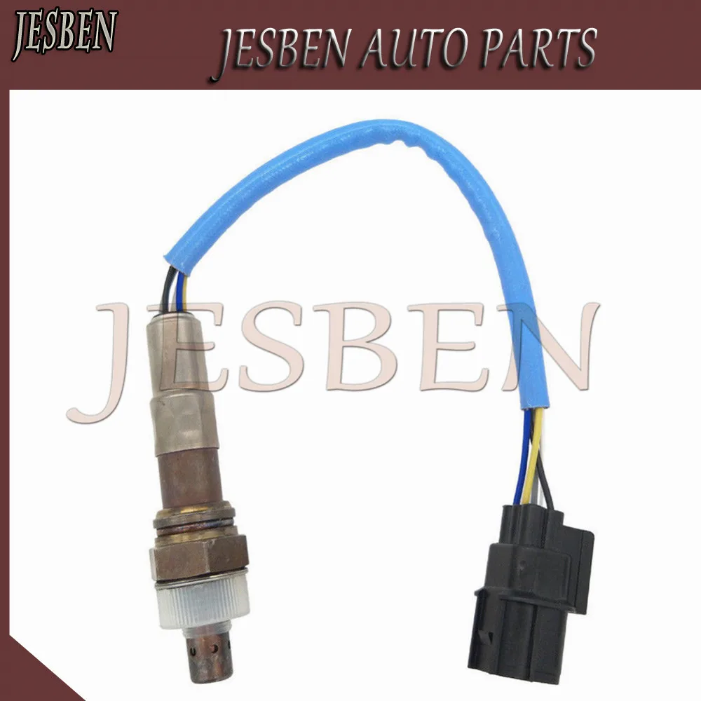 Кислородный датчик Lambda O2 234 5053 для Acura MDX 3.7L Honda odysley 3.5L 36541 RYE A01 36531 RGW A01|Датчик