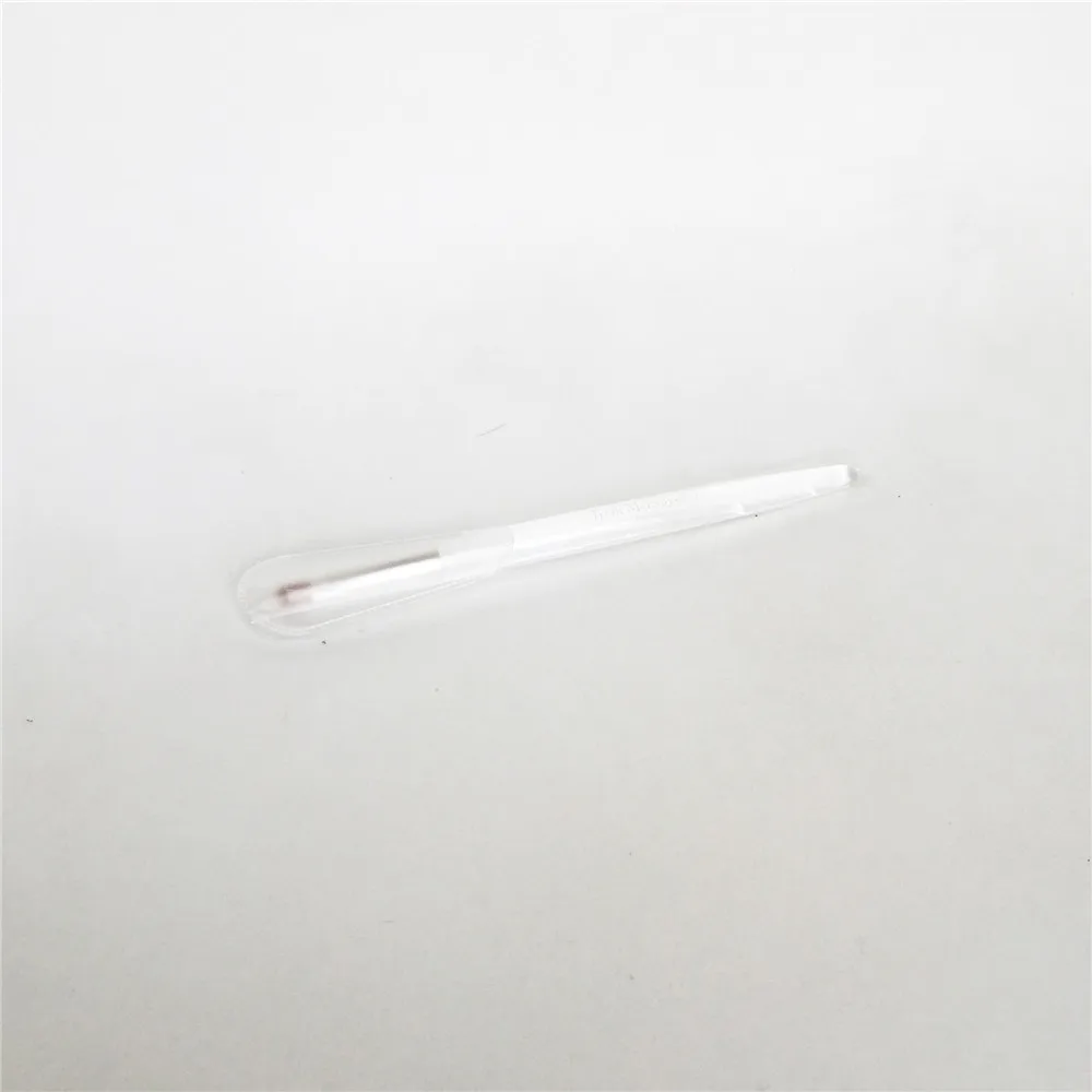 Trish McEvoy BRUSH 7 PRECISION Lip Brush _ 7