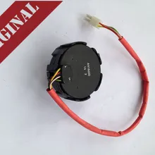 Вилочный погрузчик Linde потенциометр датчика 3723604708 вилочный погрузчик запасные части