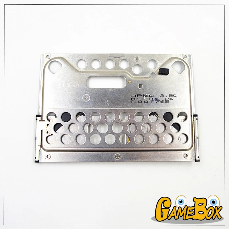 

Original Slide Cover Frame for Sony PSP GO Sliding iron Cover for PSP GO Console