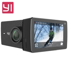International Edition YI 4K font b Action b font font b Camera b font Ambarella H2