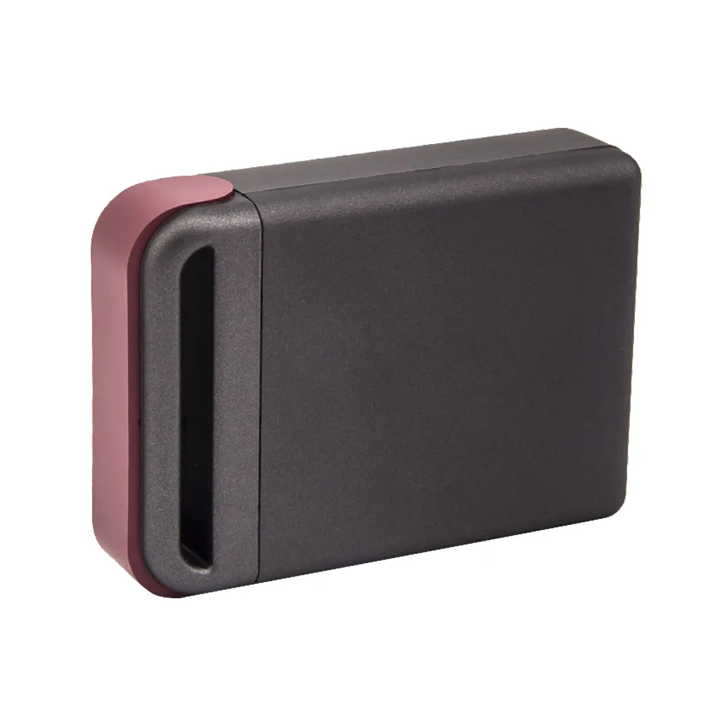 Мини GPS трекер 4 диапазона автомобильный GSM / GPRS/GPS миниатюрный беспроводной gps