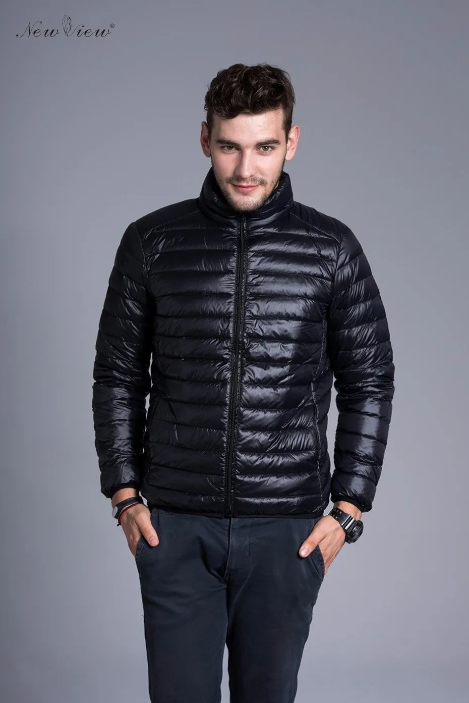 winter coat men