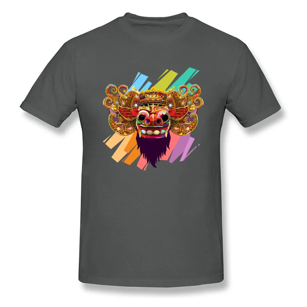 New Design Adult Tops Shirt BARONG WPAP comfortable T Shirt Cotton Short Sleeve Casual Tees Round Neck Wholesale BARONG WPAP carbon