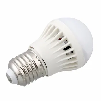 

Hot 3W/5W/7W/9W/12W E27 Motion Sensor Light Bulb Auto Smart Led PIR Infrared Body Sound Sensor Light Energy Saving Light Bulbs