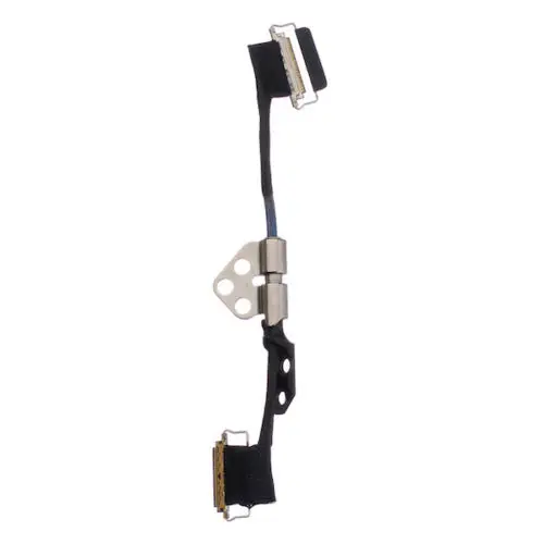 Новый оригинальный A1502 A1425 A1398 LCD LED LVDS кабель для экрана/дисплея MacBook Pro Retina 13 &quot15&quot