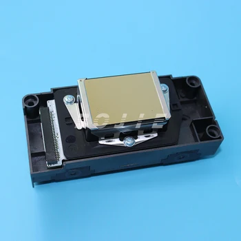 

second lock dx5 eco solvent printhead F1860010