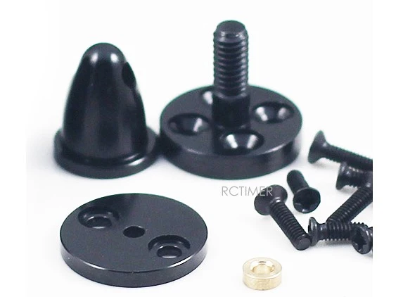 Rctimer 1806 бесщеточный адаптер пропеллера двигателя MA18|propeller adapter|1806 brushless motormotor propeller