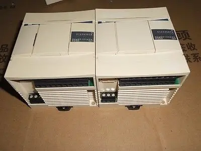 

Twido PLC TWDLCDA16DRF