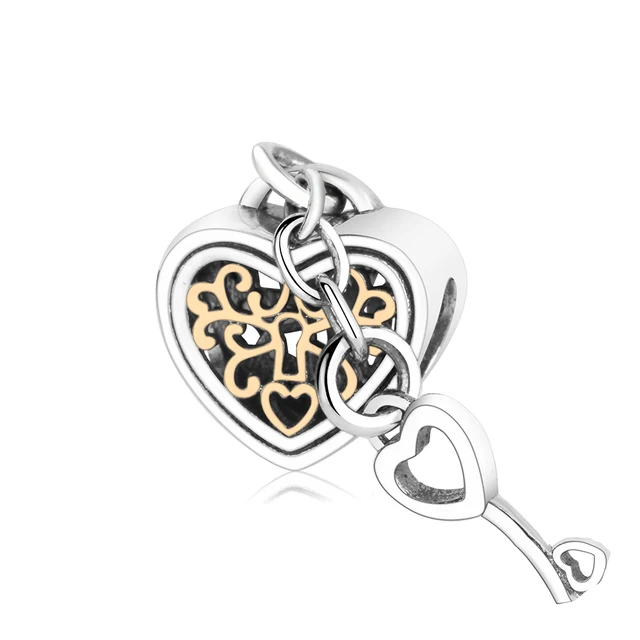 pandora key charm pandora key charm