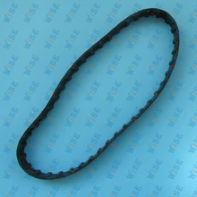 1 PCS TIMING BELT #101-03406 FOR JUKI LH-512 515