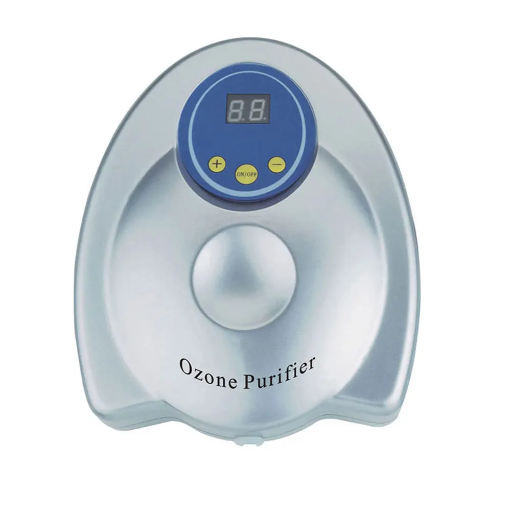 Ozone generator air purifier ozonizer ozonator air and water system home appliances (5)