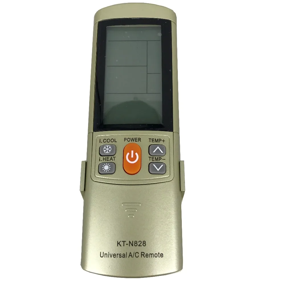 New Universal Air Conditioner Remote control For Sanyo SAMSUNG Toshiba
