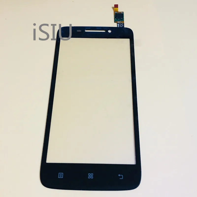 Lenovo S650 touch screen 3