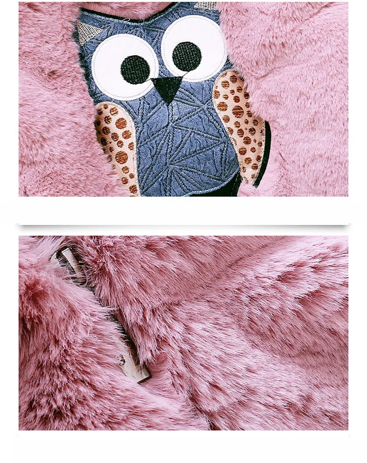 Christmas faux fur big girls winter outerwear coats 2017 hooded baby girls winter jacket with fur thick warm children clothing  2 3 4 5 6 7 8 9 10 11 12 13 14 15 years little teenage girls   winter jackets kids parka coat girl kids girls win (2)
