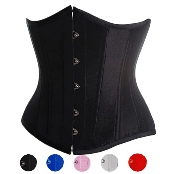 Body shaper 01