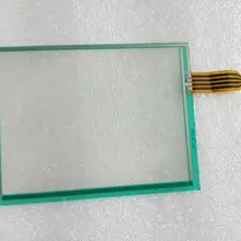 Для Siemens 6AV6545-0BA15-2AX0 TP170A TP170B Замена сенсорного экрана для ремонта стекла