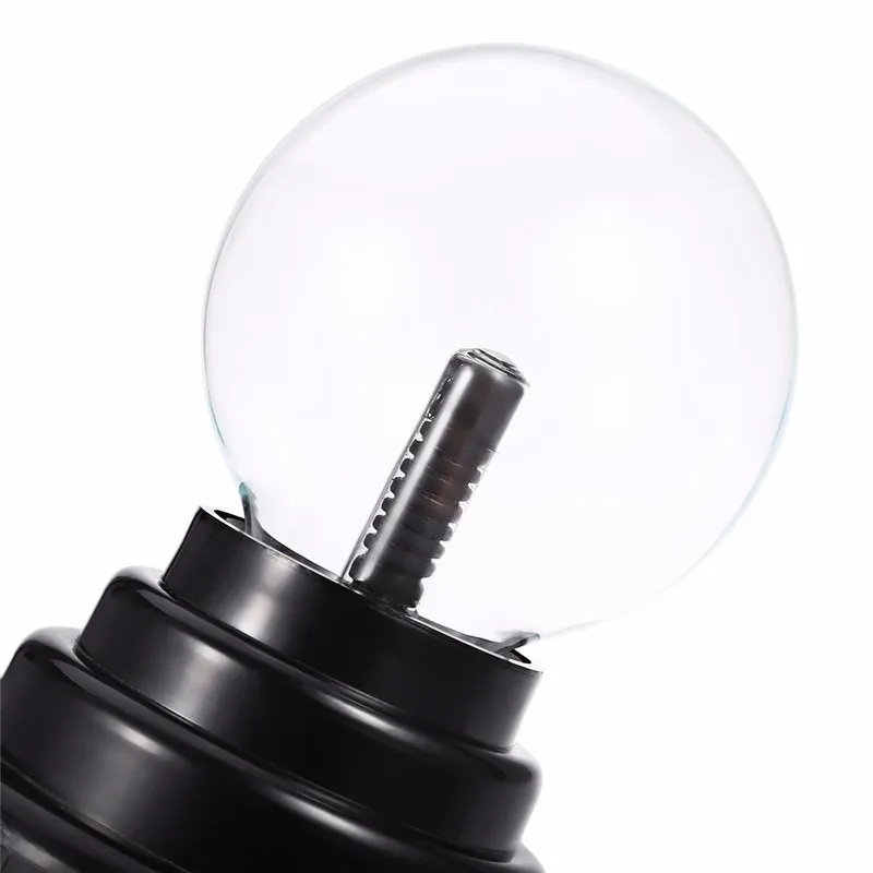 Plasma Ball Electrostatic Sphere Light02
