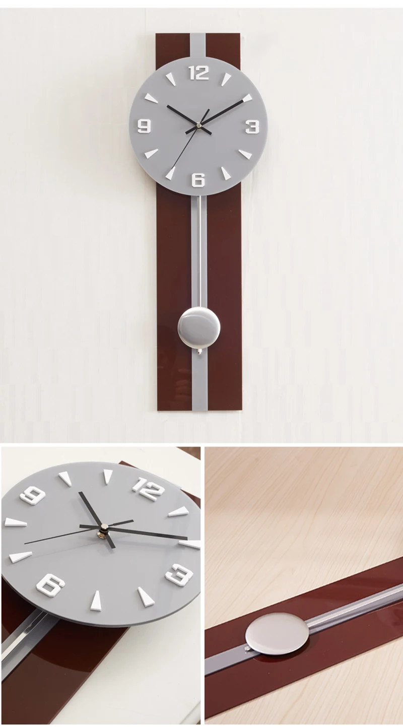watch for wall pendulum clock (10)