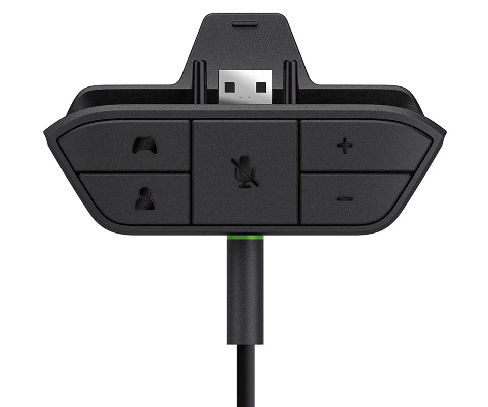 Stereo Headset Adapter Earphone Headset 