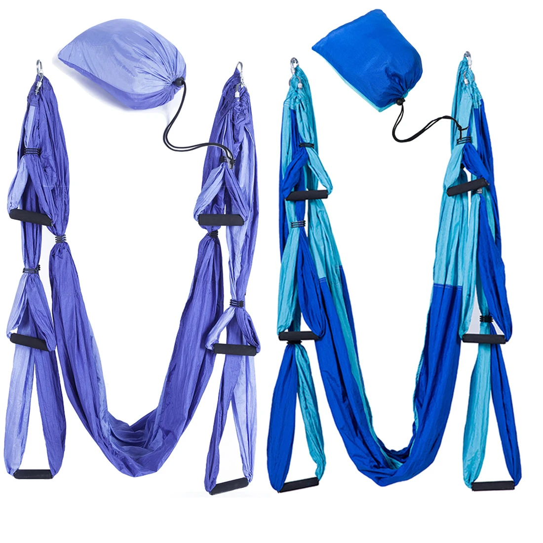 Fitness Yoga Hammock Yoga Swing Anti gravity Aerial Straps High