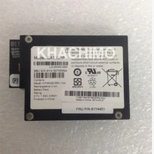 81y4451 для Батарея M5015 m5025 m5014 Батарея 81y4419 ServeRAID bat1s1p