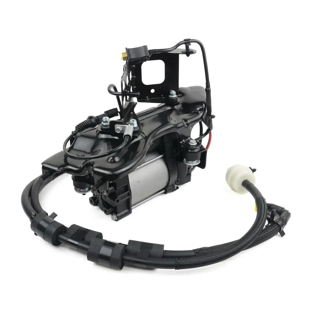 AP01 Air Suspension Compressor with Bracket For